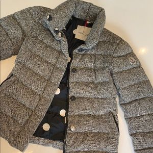 Moncler Jacket size XS